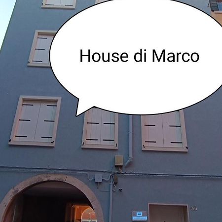 Chioggia House Di Marco Apartment ภายนอก รูปภาพ
