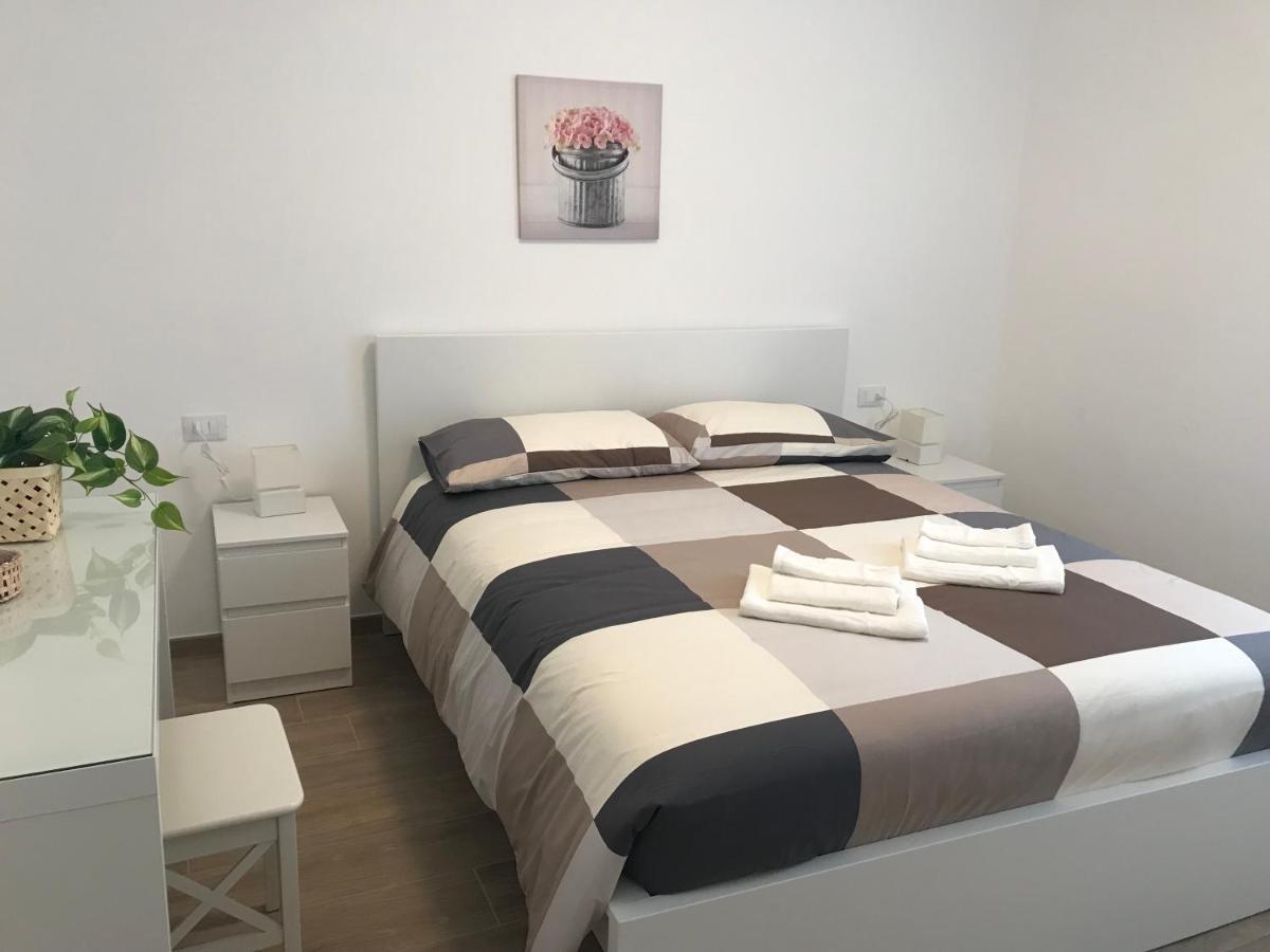 Chioggia House Di Marco Apartment ภายนอก รูปภาพ