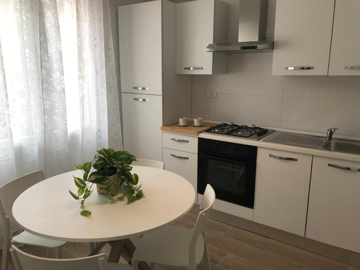Chioggia House Di Marco Apartment ภายนอก รูปภาพ