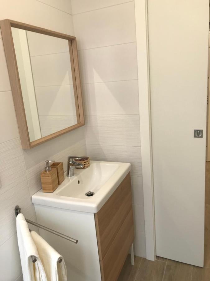 Chioggia House Di Marco Apartment ภายนอก รูปภาพ