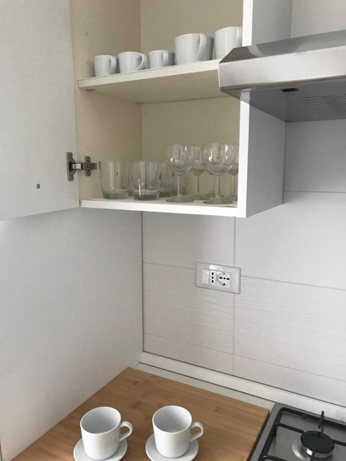 Chioggia House Di Marco Apartment ภายนอก รูปภาพ