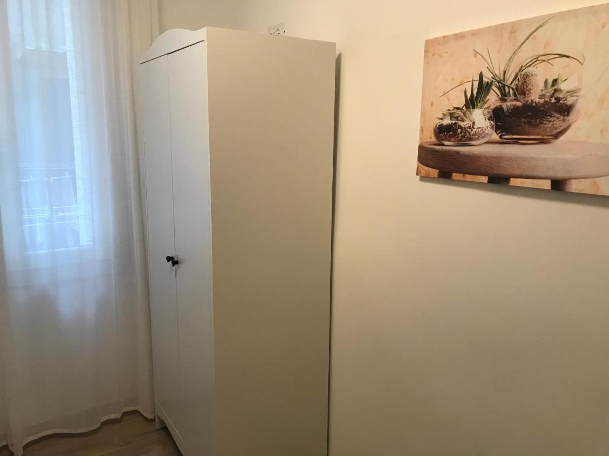Chioggia House Di Marco Apartment ภายนอก รูปภาพ