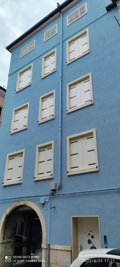 Chioggia House Di Marco Apartment ภายนอก รูปภาพ