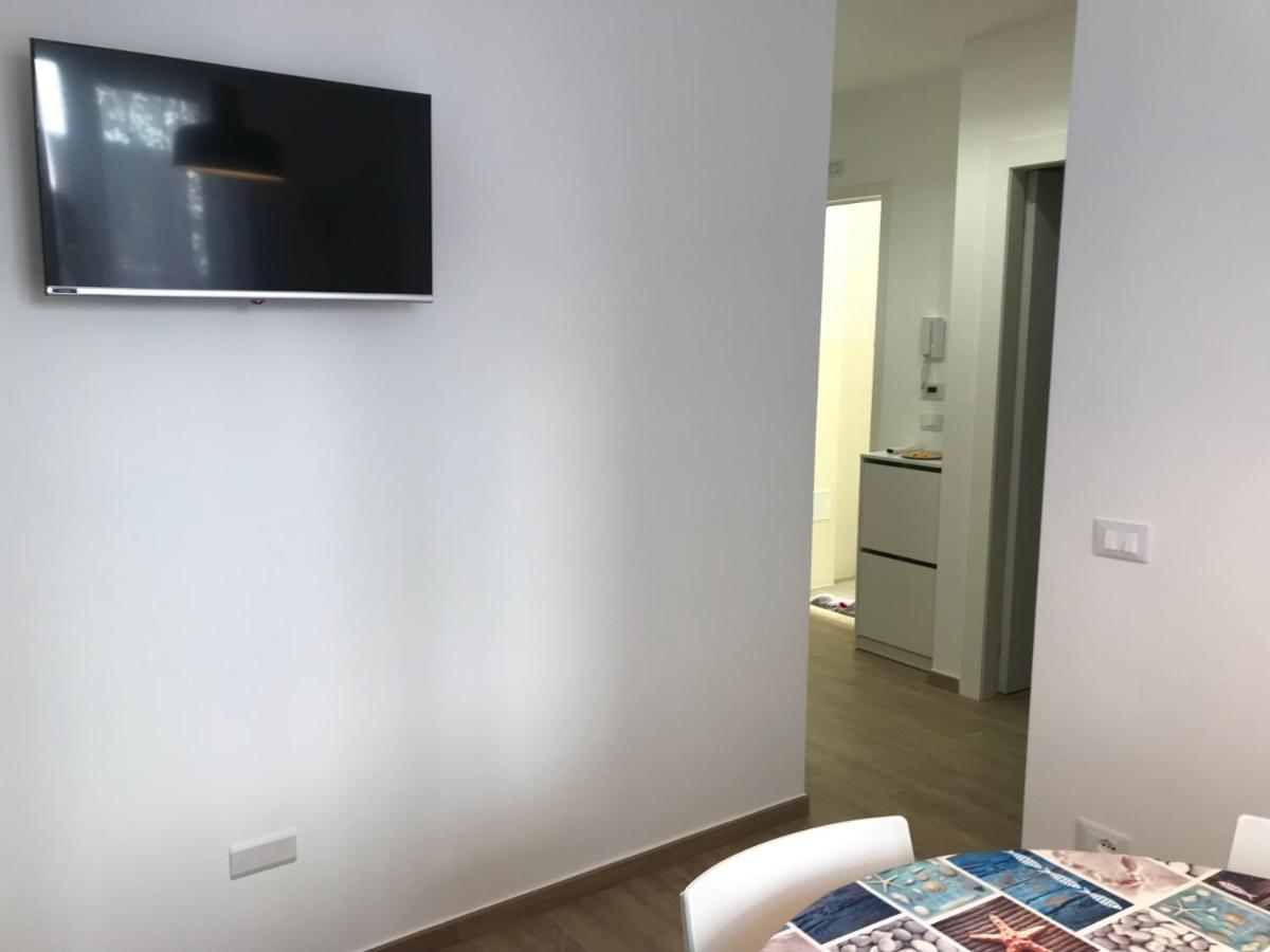 Chioggia House Di Marco Apartment ภายนอก รูปภาพ