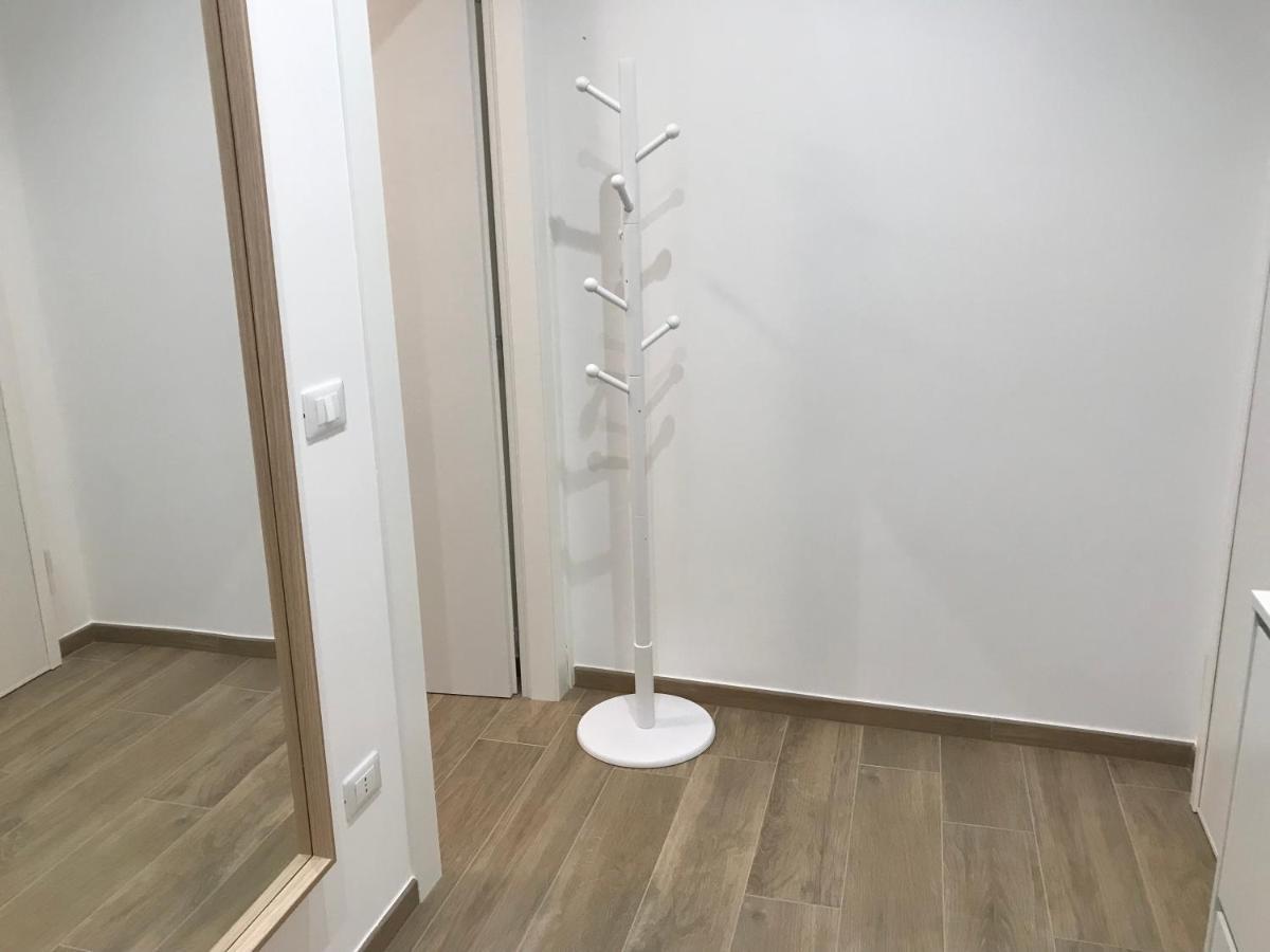 Chioggia House Di Marco Apartment ภายนอก รูปภาพ
