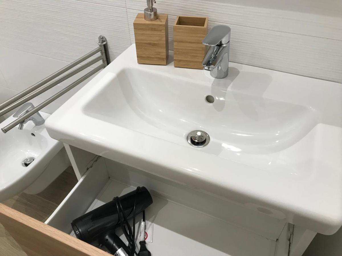 Chioggia House Di Marco Apartment ภายนอก รูปภาพ