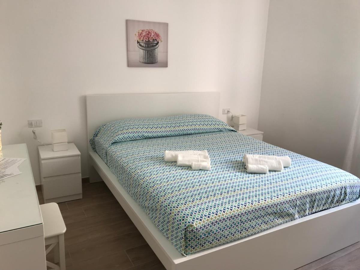 Chioggia House Di Marco Apartment ภายนอก รูปภาพ