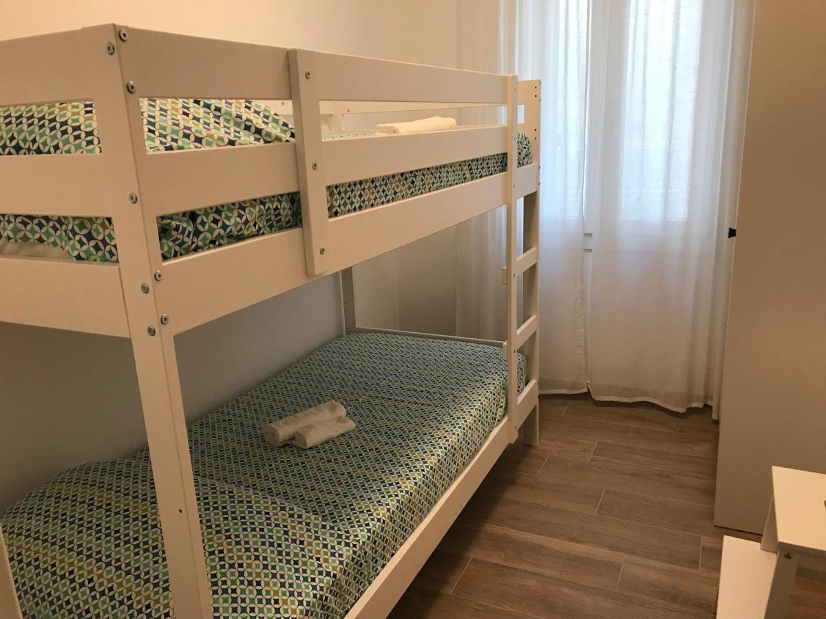 Chioggia House Di Marco Apartment ภายนอก รูปภาพ